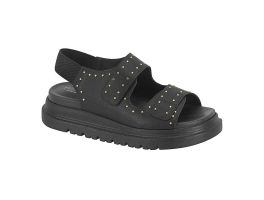 Sandália Modare 7200.105 (34-39) Cx c/ 8 pares - Preto 15745