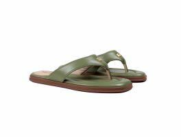 Chinelo Modare 7212.102 (34-39) - Verde Salvia 104289 