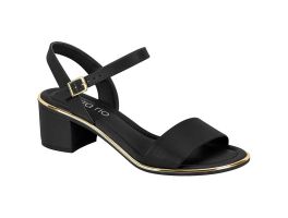 Sandália Beira Rio 8379.203 (34-39) -  Preto 15745