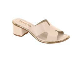 Tamanco Beira Rio 8379.251 (34-39) - 9569 Creme 83517 