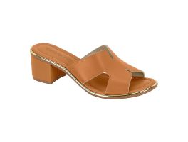 Tamanco Beira Rio 8379.251 (34-39) 9569 Camel 95373 