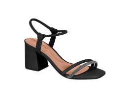 Sandália Beira Rio 8436.213 (34-39) - Black Diamond 88882