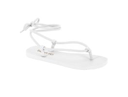 Sandália Beira Rio 8449.905 (34-39) - Branco 16072 