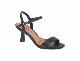 Sandália Beira Rio 8478.112 (34-39) - Preto 15745 