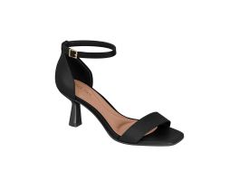 Sandália Beira Rio 8478.117 (34-39) - Preto 15745 