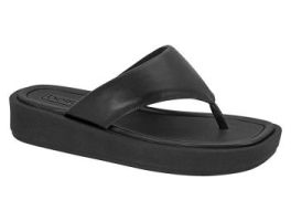 Tamanco Beira Rio 8487.205 (34-39) - 18462 Preto 15745