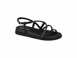 Sandália Beira Rio 8513.106 (34-39) - Black Diamond 88882 