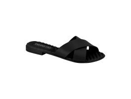 Tamanco Beira Rio 8519.101 (34-39) - 9569 Preto  15745