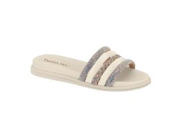 Tamanco Beira Rio 8528.103 (34-39) - 28137 Aurora Boreal 93862 