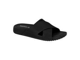 Tamanco Beira Rio 8542.101 (34-39 ) - 9569 Preto 15745 