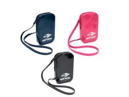 Case Mormaii 937419536 (5 unidades) - Marinho Pink Preto 