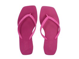 Chinelo Arezzo Brizza Z19027 0002 0015U (33-40) - Rosa Urban Pink 