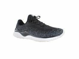 Tenis Actvitta 4802.230 (34-39) - Preto Grafite 85466