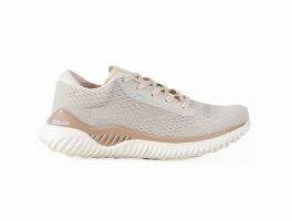 Tênis Actvitta 4802.242 (34-39) - Branco Off Bege 102690 