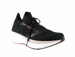 Tênis Actvitta 4849.202 (34-39) - Preto Pink Rosa 104809 