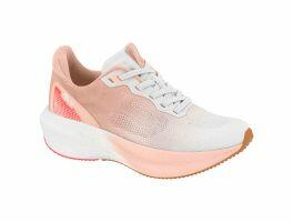 Tênis Actvitta 4849.403 (34-39) - Branco Nude Coral 107088 