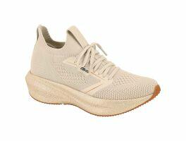 Tênis Actvitta 4849.502 (34-39) - Branco Off Caramelo Preto 107038 