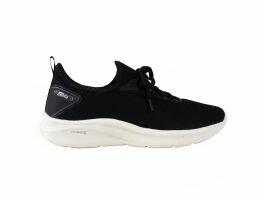 Tênis Actvitta 4853.102 (34-39) Preto Branco Chumbo 104711 