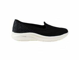 Tênis Actvitta 4853.105 (34-39) - Preto Chumbo 103560 