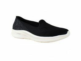 Tênis Actvitta 4853.105 (34-39) - Preto Chumbo 103560 