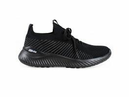 Tênis Actvitta 4901.239 (38-43) - Preto 15787  