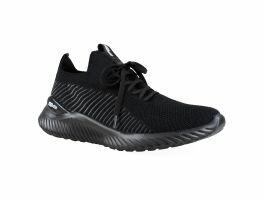 Tênis Actvitta 4901.239 (38-43) - Preto 15787  
