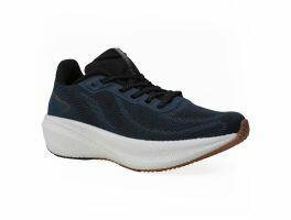 Tenis Actvitta 4938.101 (38-43) - Petroleo Jeans Preto 104969