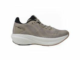 Tenis Actvitta 4938.101 (38-43) - Taupe Areia Taupe Preto 104971