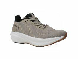 Tenis Actvitta 4938.101 (38-43) - Taupe Areia Taupe Preto 104971