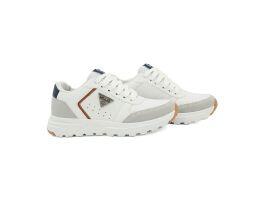 Tenis Ollie Atlantyc2 Gelo 37-43