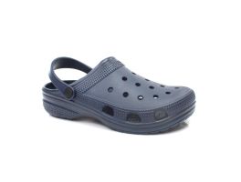 Babuche Scaleno BA214 06 (37-44) - Marinho 