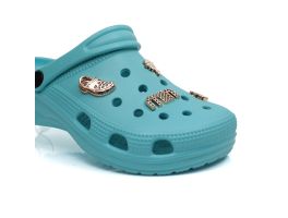 Babuche Scaleno (33-40) - Azul Ba212b