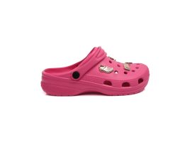 Babuche Scaleno (33-40) - Pink Ba212b 