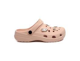 Babuche Scaleno (33-40) - Blush Ba212b 