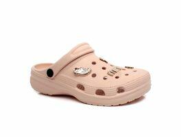 Babuche Scaleno (33-40) - Blush Ba212b 