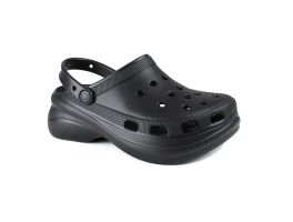 Babuche Scaleno Nuvem Ba272 (33-40) - Preto 01 