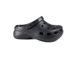 Babuche Scaleno Nuvem Ba272 (33-40) - Preto 01 
