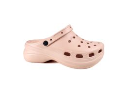 Babuche Scaleno Nuvem Ba272 (33-40) - Blush 100 