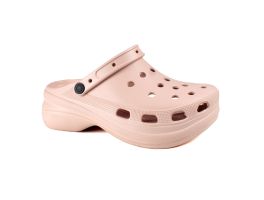 Babuche Scaleno Nuvem Ba272 (33-40) - Blush 100 