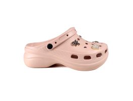 babuche Scaleno Nuvem Ba272b (33-40) - 100 Blush 100 