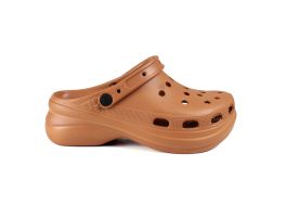 Babucha Scaleno Nuvem Ba272 (33-40) - Caramelo 102 
