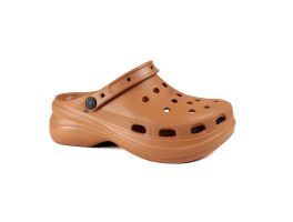 Babucha Scaleno Nuvem Ba272 (33-40) - Caramelo 102 
