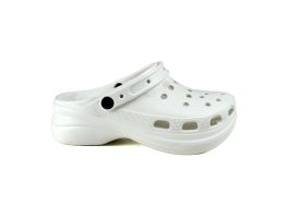 Babuche Scaleno Nuvem Ba272 (33-40) - Off White 101 
