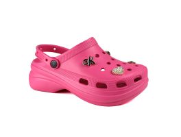 Babuche Scaleno Nuvem Ba272b (33-40) - Pink 10 