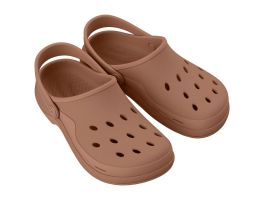 Babuche Zaxy Joy 19430 (33-40) - Marrom Mocca By260