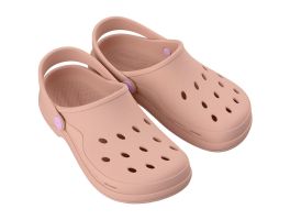 Babuche Zaxy Joy 19430 (33-40) - Nude Claro By262