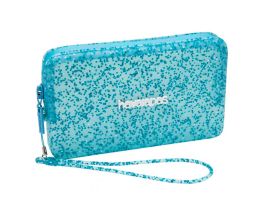 Mini Bag Havaianas Super Glitter - Azul (2 unidades)
