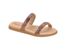 Tamanco Beira Rio 8488.122 (34-39) - Bege Cristal 92940