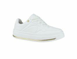 Tênis Beira Rio 4305.319 (34-39) - Branco 16072 
