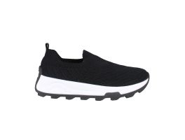 Tênis Beira Rio 4328.107 (34-39) Preto 15745 